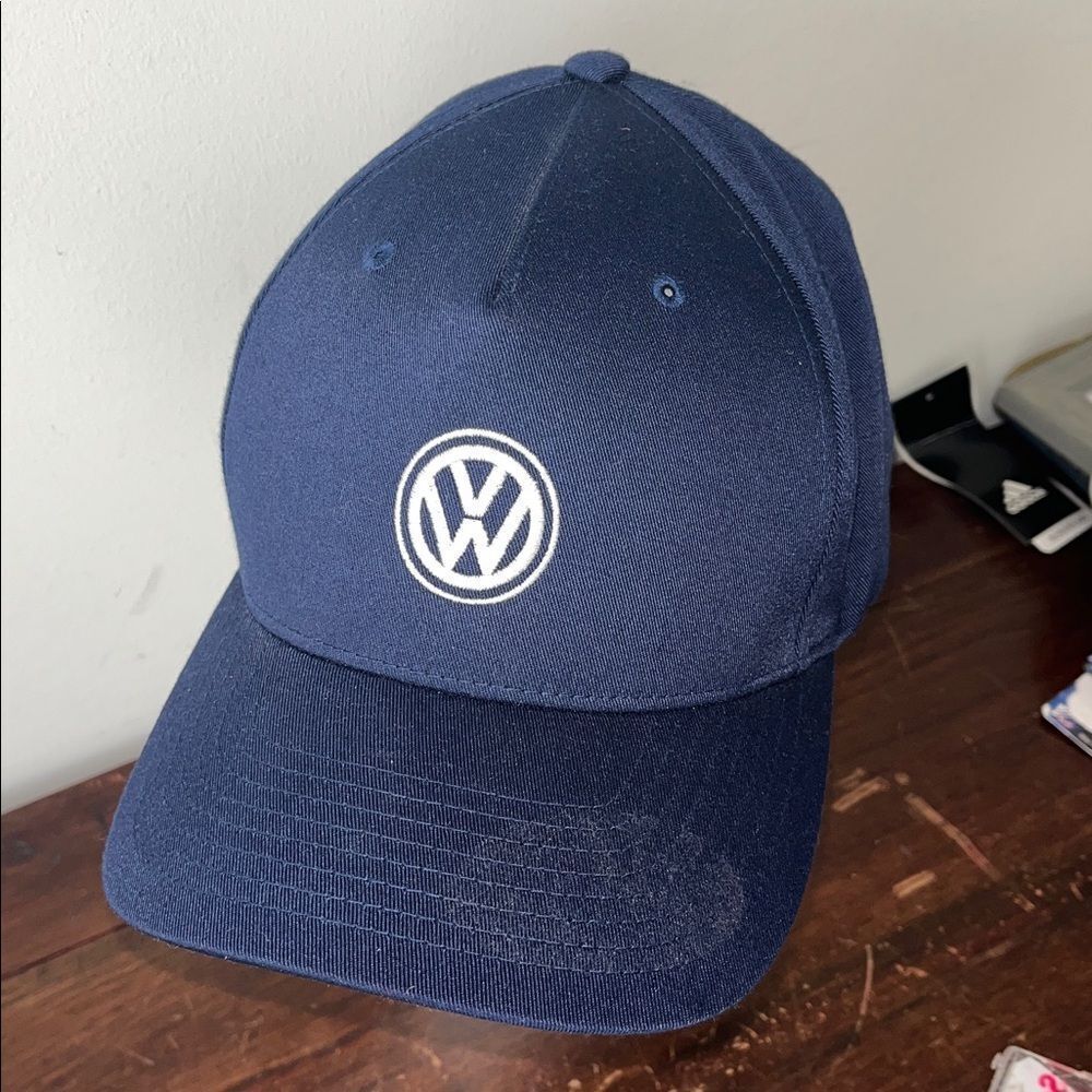 VW Volkswagen baseball surf kombi Beetle fishing golf tennis pickleball ball cap